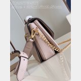 Luxuryin Focuses Oxford Lockme Louis Vuitton Replica M22735 Bag