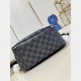 AAA+ Louis Vuitton Luxury Michael Backpack Nv2 Men N45287 Bags
