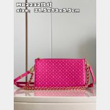 AAA+ Louis Vuitton M82232/M82247 Lexington Pouch Replica Wholesale Cheap Replica Sunglasses 