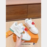Best LV Trainer Sneakers