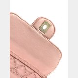 Top Quality AS3191 Heart Shoulder Quilted Shoulder Bag
