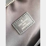 Wholesale Fake Louis Vuitton Avenue M46327 Slingbag Monogram Macassar Canvas