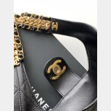 Duplicate AS5403 & AS5425 Black Best Hobo Handbag