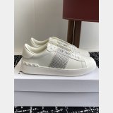 Luxury Top Quality Valentino UNTITLED OPEN SNEAKER