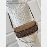 High Quality Wallet On Chain Ivy Louis Vuitton M26587 Bag