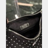 Top Quality Prada Hobo Handbag 1NE515