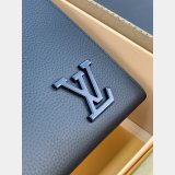 Messenger Voyage Louis Vuitton Knockoff LV Aeogram Luxury M59329 Bag