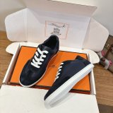 Top Herme MEN Match Sneaker