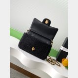 Perfect Flap AS5249 Shoulder Replica Bag