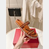 Fashion Valentino Rockstud Garavani Sandal