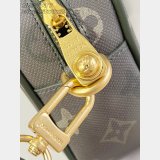 Louis Vuitton Trocadéro Wearable Wallet Monogram M26937 Bags