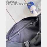 Keepall Replica Louis Vuitton M21420/M57088 Bandouliere 42/50 Travel Bag