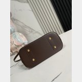 Louis Vuittons Fake Alma BB Designer Mini Top Handle N41221 Bag