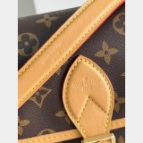 Louis Vuitton Replica Handbags M45985 Monogram Canvas