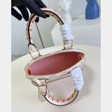 Alma BB Designer Mini Top Handle Bag Purse N41221 Louis Vuitton Replica