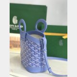 Top Goyard Beluga Crossbody Bag 020249