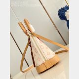 Louis Vuitton All In BB Monogram Canvas M27525 AAA+ Bag