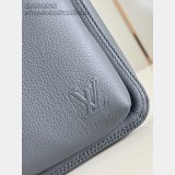 Louis Vuitton Avenue Slingbag PM LV Aerogram M15255 Men Bags