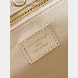 Louis Vuitton M45653 Onthego PM Monogram Empreinte Bag