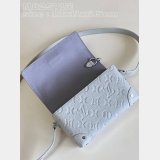 Steamer Wearable Wallet M82571 Designer Louis Vuitton Replica Bag