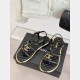 Top Quality CC Women Sandals