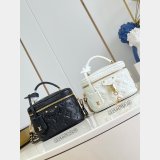 Louis Vuitton AAA+ M25123/M25219 Vanity PM Coussin Women Bag