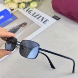 Gucci 2025 Retro Versatile Sunglasses