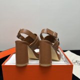 Top Quality Hermes Keen 90 Sandal