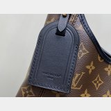 Fashion The Best Drop GM Monogram M12941 Louis Vuitton Copy Bag