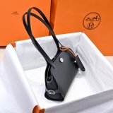Hermes Tablier Sellier bag