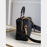 Luxury Louis Vuitton leather Black UK Bags