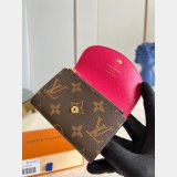Replica Louis Vuitton AAA+ M62361 Rosalie Coin Purse