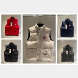 Canada Goose Freestyle Crew 4154M Vest