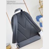 Louis Vuitton M15259 Discovery Work Backpack Luxury Men Bag