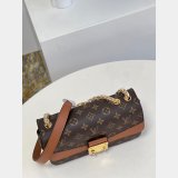 Louis Vuitton Shop Designer Replica Marceau Monogram M46127/M46126 Bag