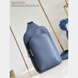 Louis Vuitton Avenue PM Slingbag New M15269 Luxury Bag