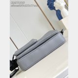 Louis Vuitton Trio Messenger Monogram Shadow M26713 M27925 M27185 Men Bags