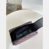 Perfect Louis Vuitton Replica Dopp Kit Toilet Pouch Travel M46253 Bag