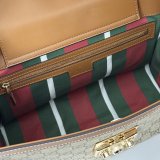 Gucci Bolsa Grande Con Asa 838991 Superior Padlock Bag