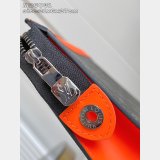 Louis Vuitton Pochette Voyage MM M26031 Bag