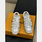 7 Star LV Sneakerina