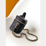 Louis Vuitton Replica M25219 Vanity Pouch Bag
