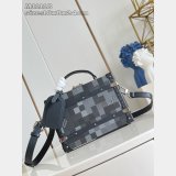 Fashion Louis Vuitton N00059 Handle Trunk D16 Travel Bag