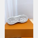 AAA+ Time Out Sneaker LOUIS VUITTON Best Replica