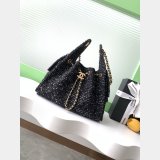 Top Quality CC Hobo AS5293/AS5311 25c Hobo Bag