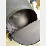 Replcia China Louis Vuitton Backpack H26 M57079 Black Bags
