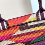 Buy Tote Bags from Dior 2021 41.5CM Replica CD Book