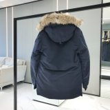 Canada goose Langford Men Parka