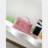 Replica AP4483 Classic Clutch With Chain Knockoff Bag