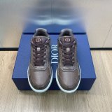 Dior Top Quality LOW-TOP SNEAKER